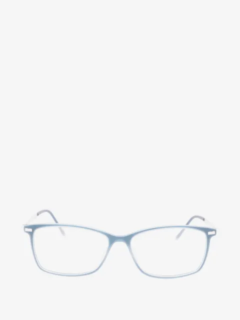 STEPPER EYEWEAR Brille mit eckigem Gestell