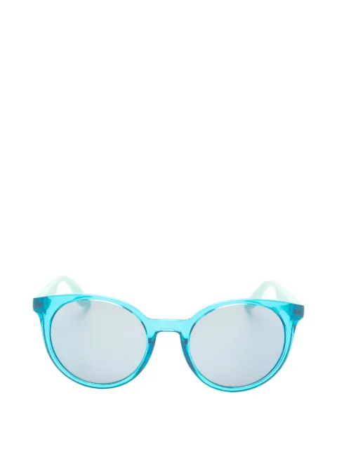 Carrera round-frame sunglasses