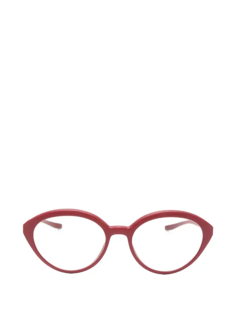 YOU MAWO gafas Nama con montura cat eye