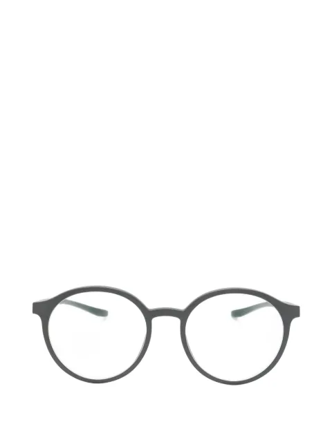 YOU MAWO Nanook round-frame glasses
