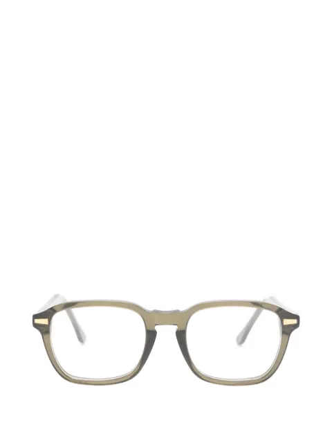 KYme Donovan square-frame glasses