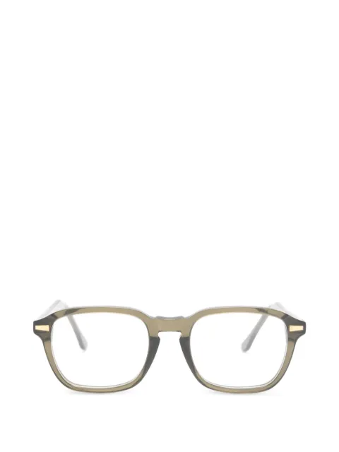 KYme Donovan square-frame glasses