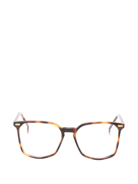 KYme Calipso square-frame glasses