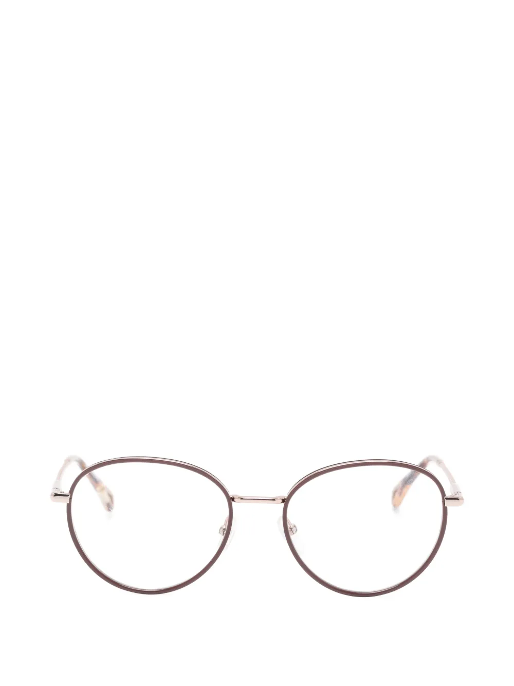 Zadig&Voltaire Occhiali tondi - Marrone