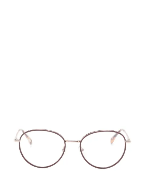 Zadig&Voltaire round-frame glasses