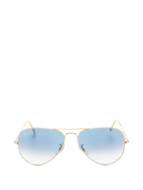 Ray-Ban Aviator-frame sunglasses