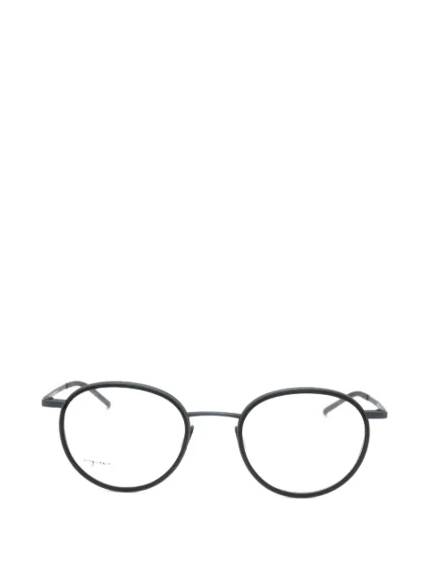 Orgreen Western 3D Ring glasses