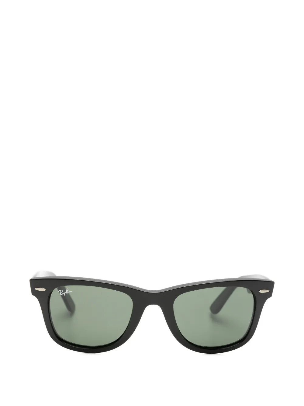 Ray-Ban Wayfarer square-frame sunglasses - Nero