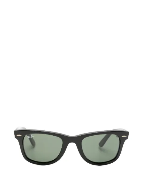 Ray-Ban Wayfarer square-frame sunglasses