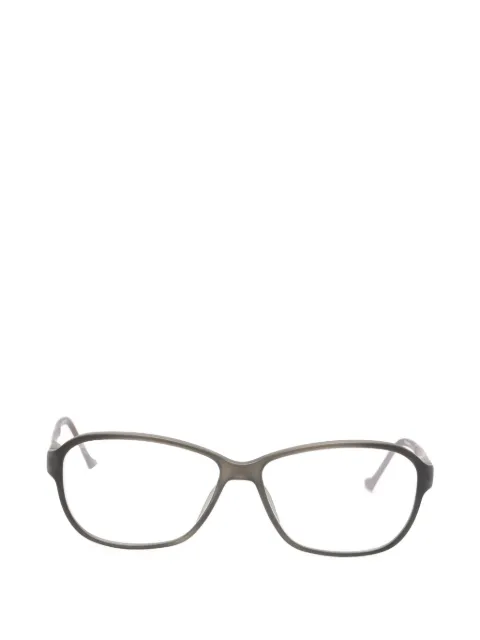STEPPER EYEWEAR rectangle-frame glasses