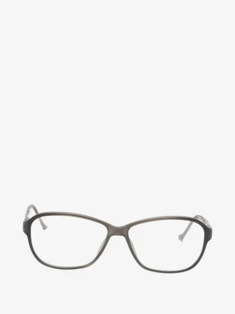 STEPPER EYEWEAR lentes con armazón rectangular