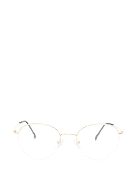 STEPPER EYEWEAR gafas con montura redonda