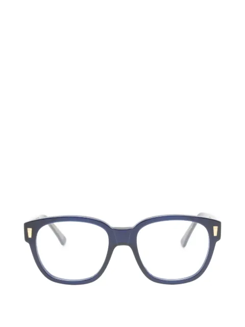 KYme Samir square-frame glasses