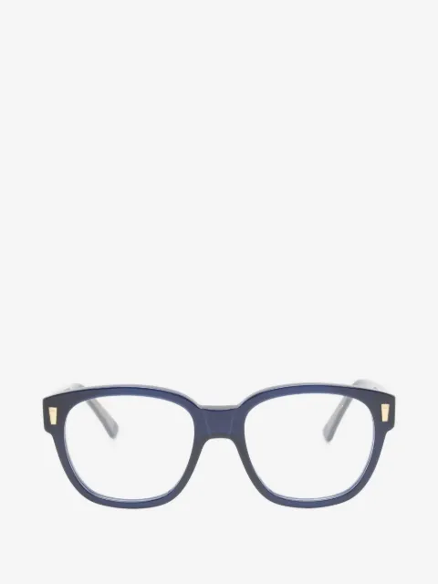 KYme Samir square-frame glasses