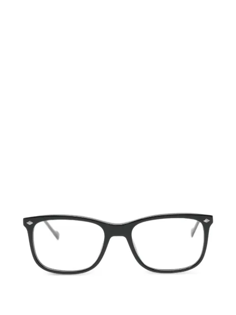 Vogue Eyewear rectangle-frame glasses