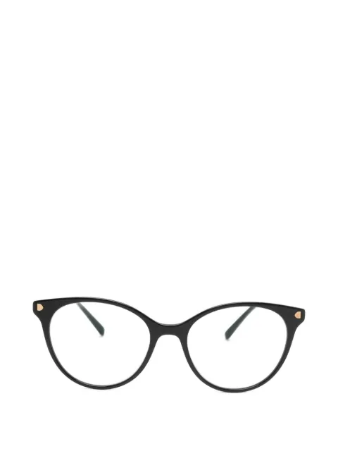 Mykita очки Nanook в оправе 'кошачий глаз'