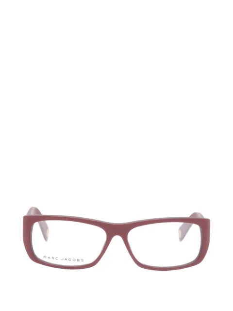Marc Jacobs Eyewear rectangle-frame glasses