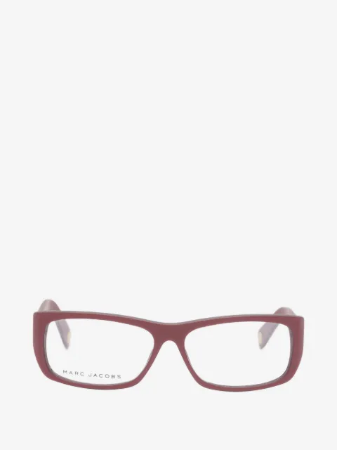 Marc Jacobs Eyewear rectangle-frame glasses