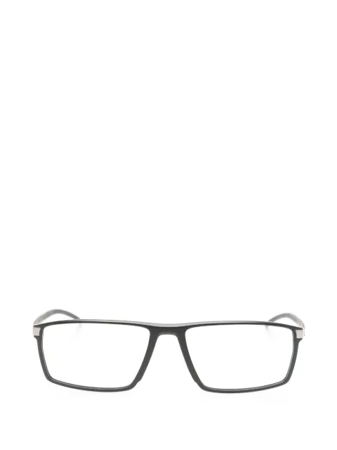 Porsche Design P´8349 rectangle-frame glasses