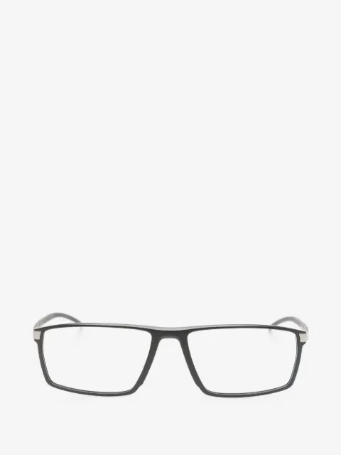 Porsche Design P´8349 rectangle-frame glasses