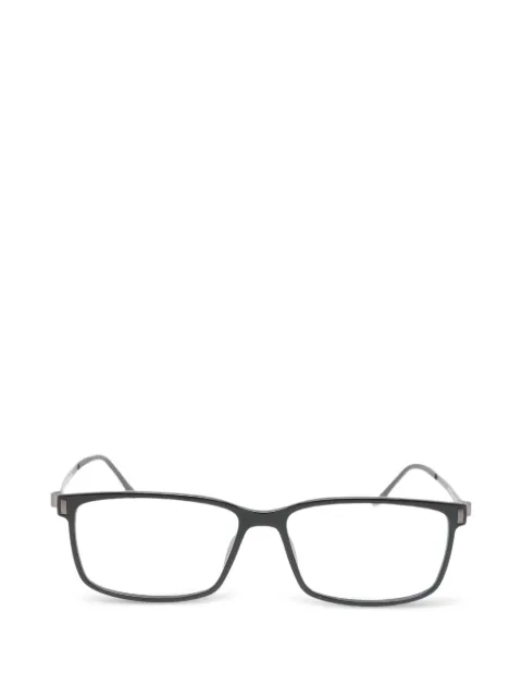 STEPPER EYEWEAR rectangle-frame glasses
