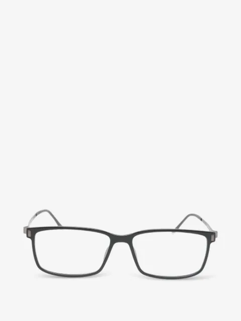 STEPPER EYEWEAR lentes con armazón rectangular