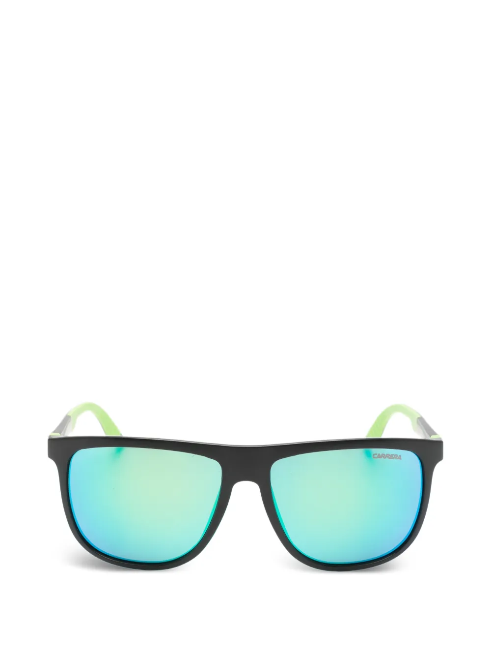 Carrera 5003 rectangle-frame sunglasses - Nero