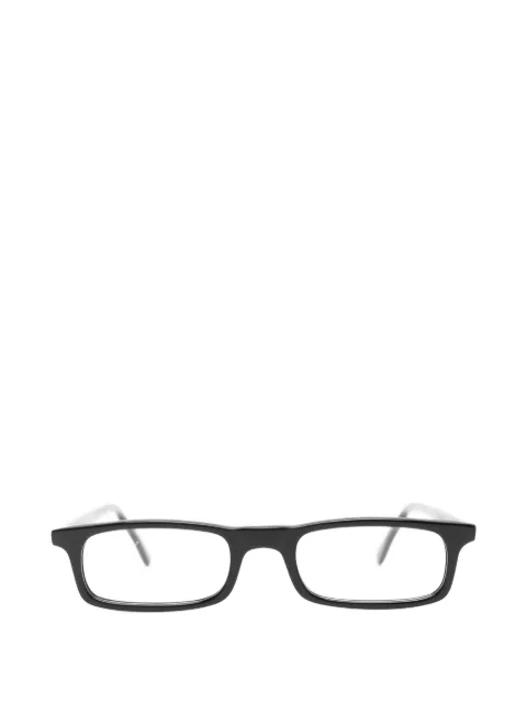 Sociel gafas con montura rectangular