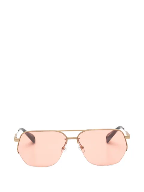 Jacquemus pilot-frame sunglasses