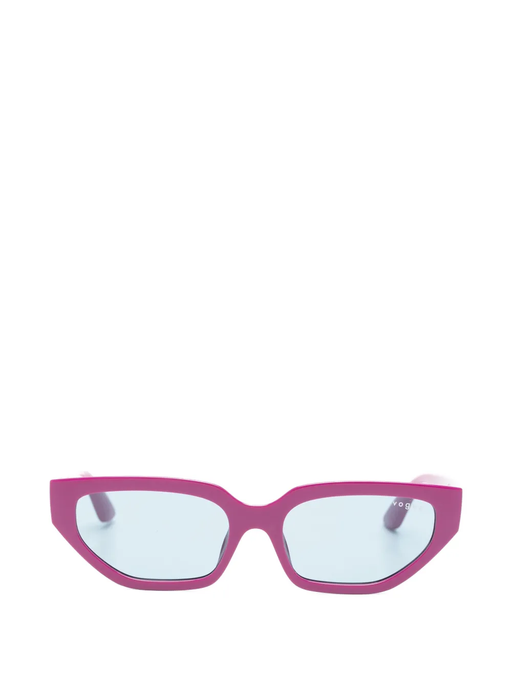Vogue Eyewear cat-eye sunglasses - Viola