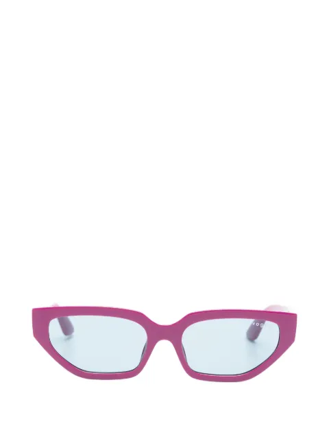 Vogue Eyewear cat-eye sunglasses