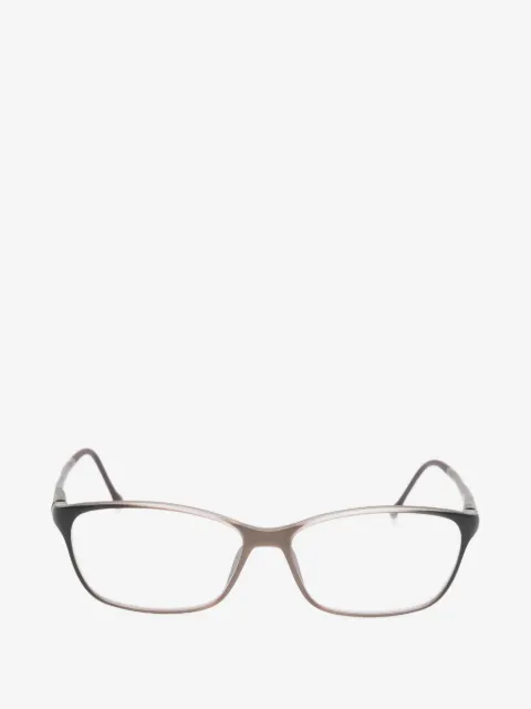 STEPPER EYEWEAR rectangle-frame glasses