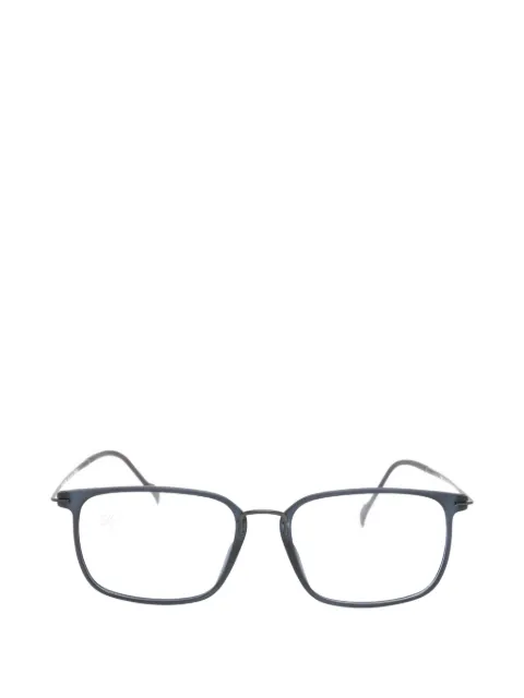 STEPPER EYEWEAR square-frame glasses
