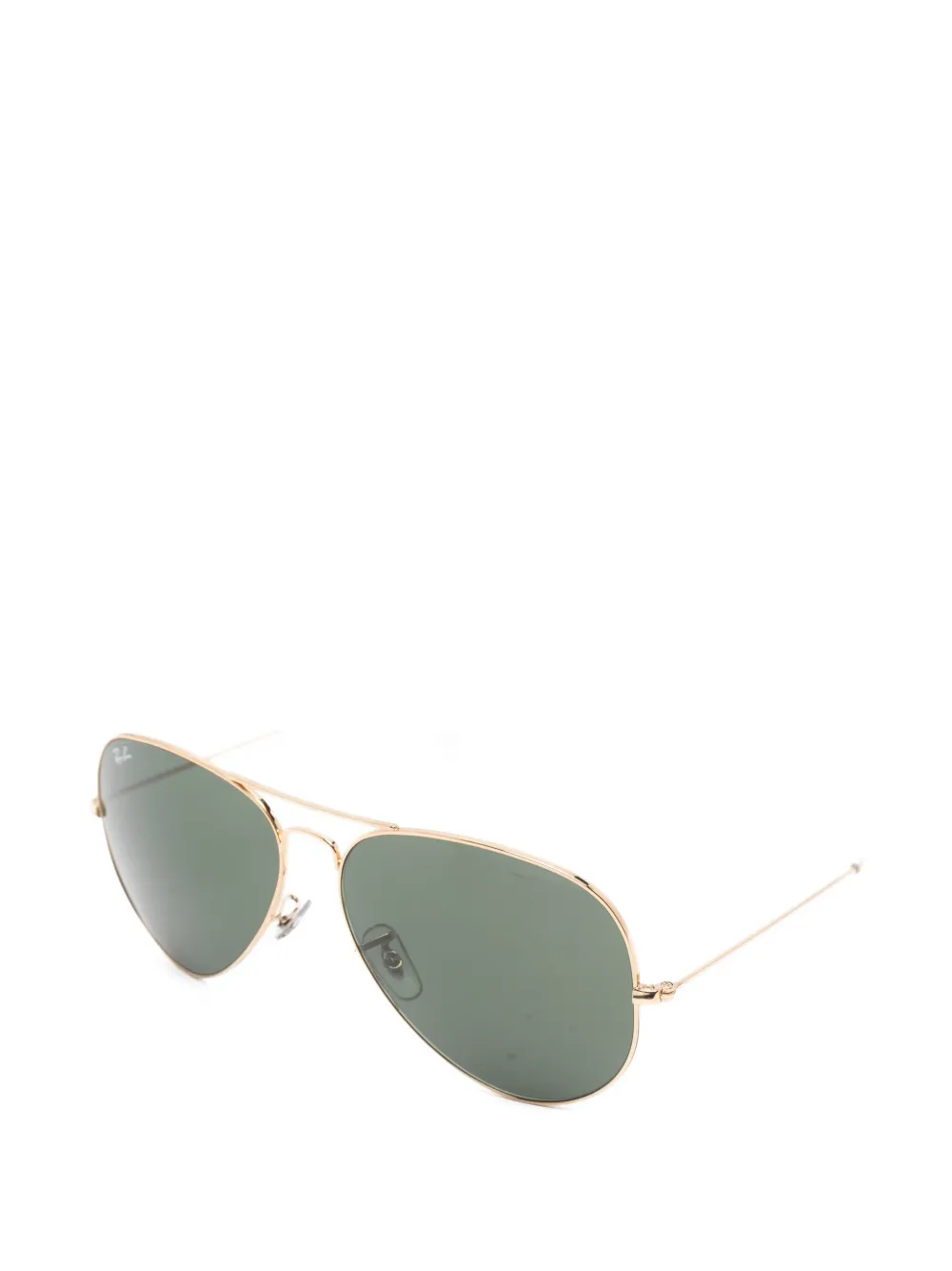 Ray-Ban Aviator-frame sunglasses - Oro