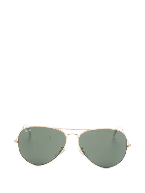 Ray-Ban Aviator-frame sunglasses