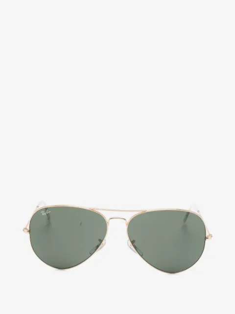 Ray-Ban Aviator-frame sunglasses