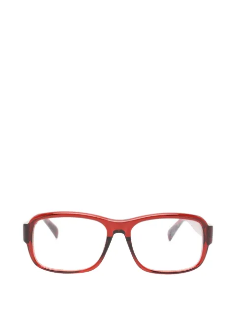 Jacquemus rectangle-frame glasses