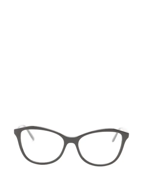 Vogue Eyewear cat-eye frame glasses