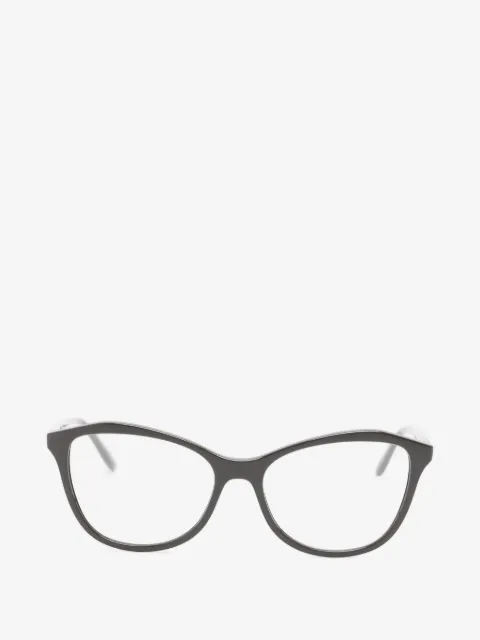 Vogue Eyewear lentes con armazón cat eye