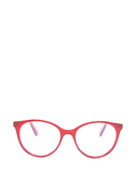 L.G.R Cleopatra cat-eye glasses