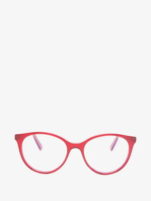 L.G.R Cleopatra cat-eye glasses