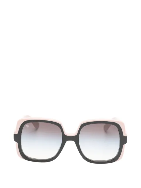 KYme Paloma square-frame sunglasses