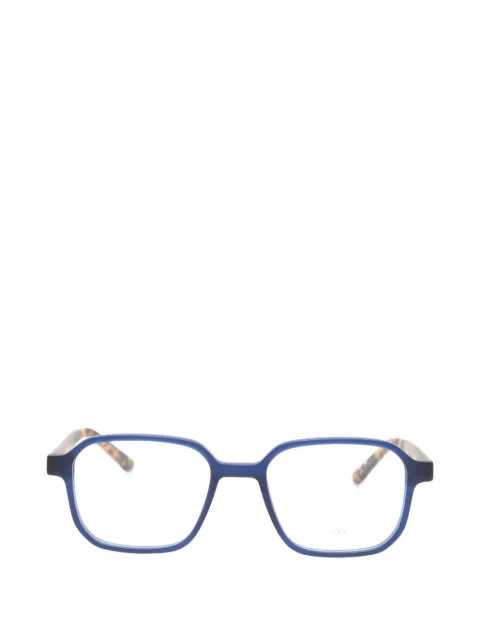 CHARLES STONE square-frame glasses