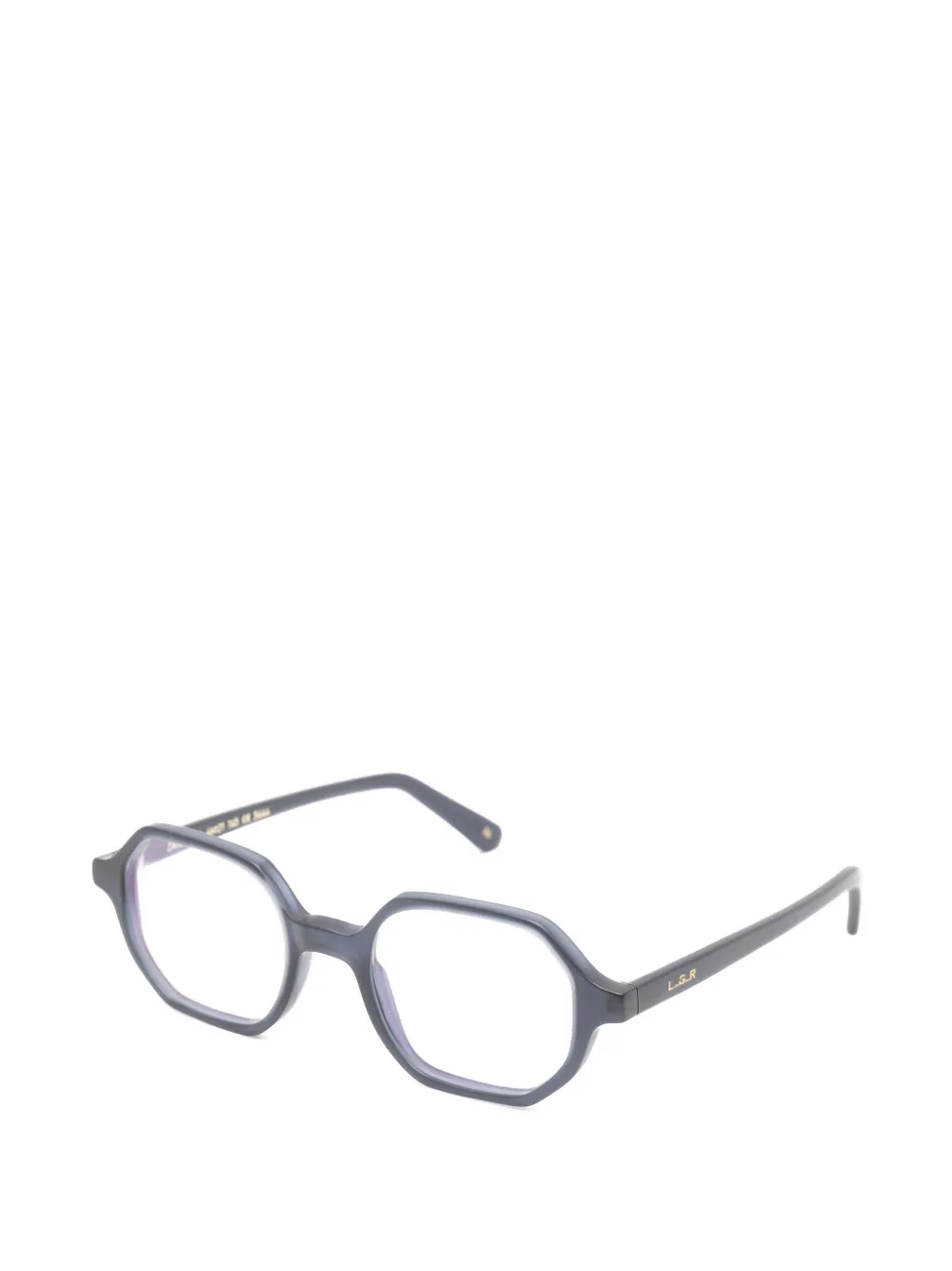  L.g.r Gafas Zanzibar - Azul 