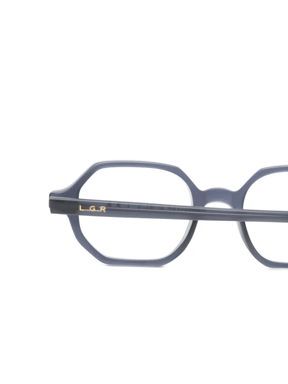  L.g.r Gafas Zanzibar - Azul 