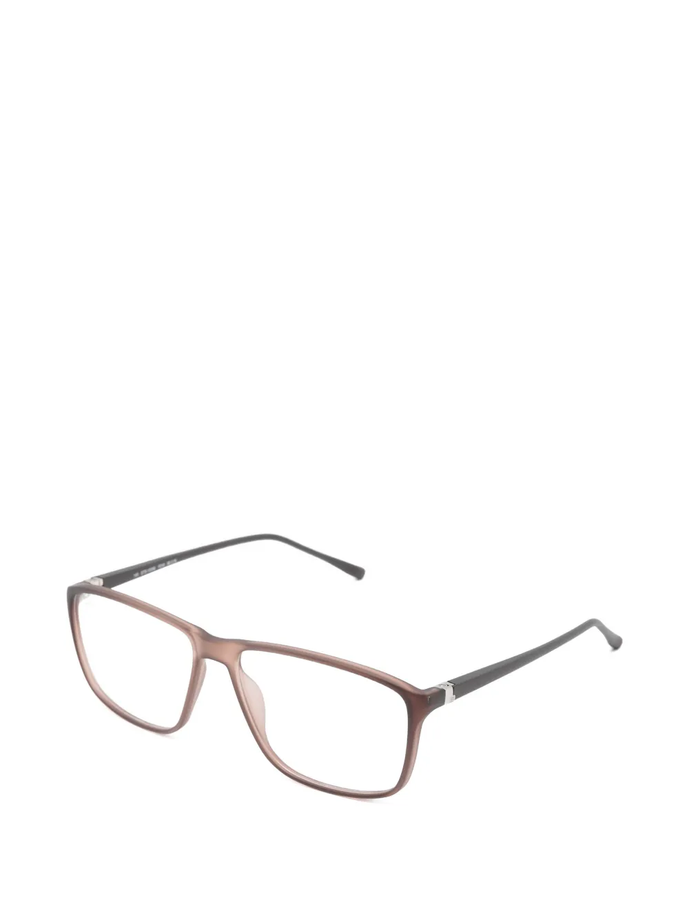 STEPPER EYEWEAR rectangle-frame glasses | Image 2