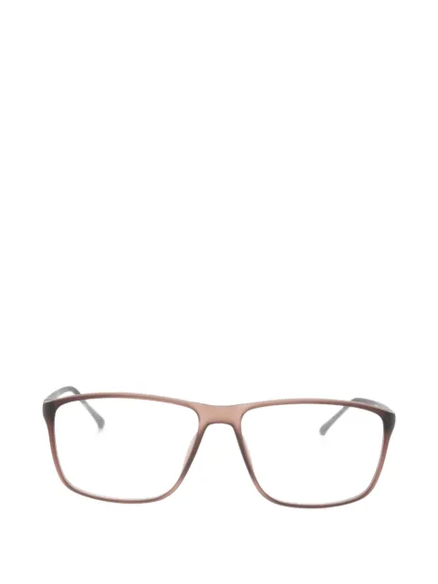 STEPPER EYEWEAR gafas con montura rectangular