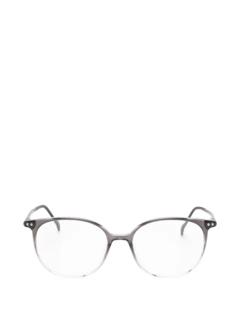 STEPPER EYEWEAR gafas con montura redonda