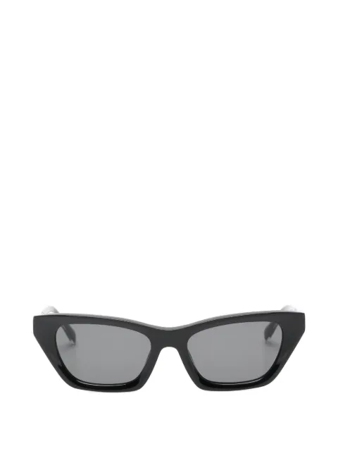 Zadig&Voltaire lentes de sol con armazón cat eye