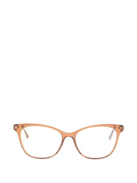 Mykita sesi lite cat-eye glasses